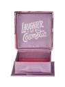 Benefit Crystha Mini Silky-Soft Powder Blush 2,5g Strawberry Pink