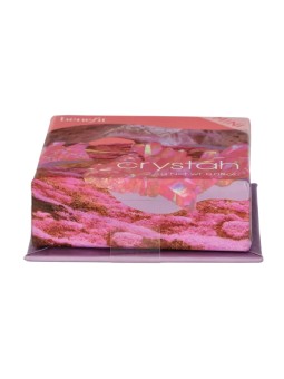 Benefit Crystha Mini Silky-Soft Powder Blush 2,5g Strawberry Pink