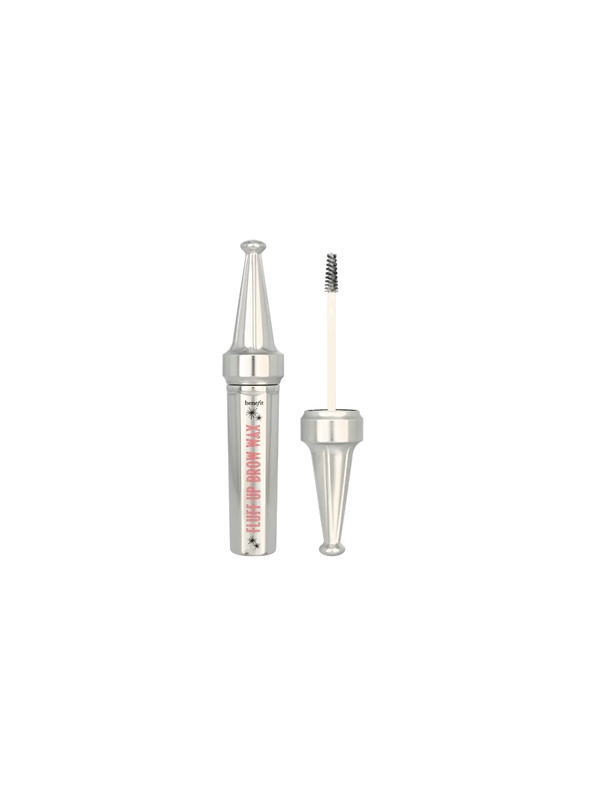 Benefit Fluff Up Brow Wax Eyebrowgel e Eyebrow Pomade Donna 6ml