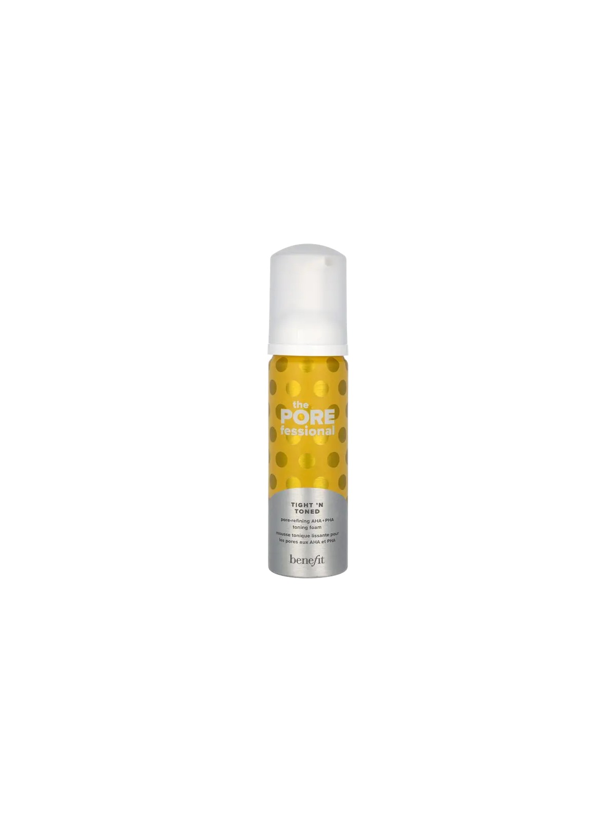 Benefit The Porefessional Tight 'N Toned AHA+PHA Toning