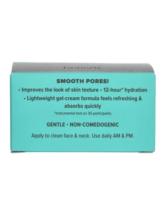 Benefit The Porefessional Lightweight Smoothing Moisturizer
