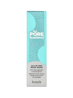 Benefit POREfessional All-In-One Mask Wand: applicatore maschera viso donna