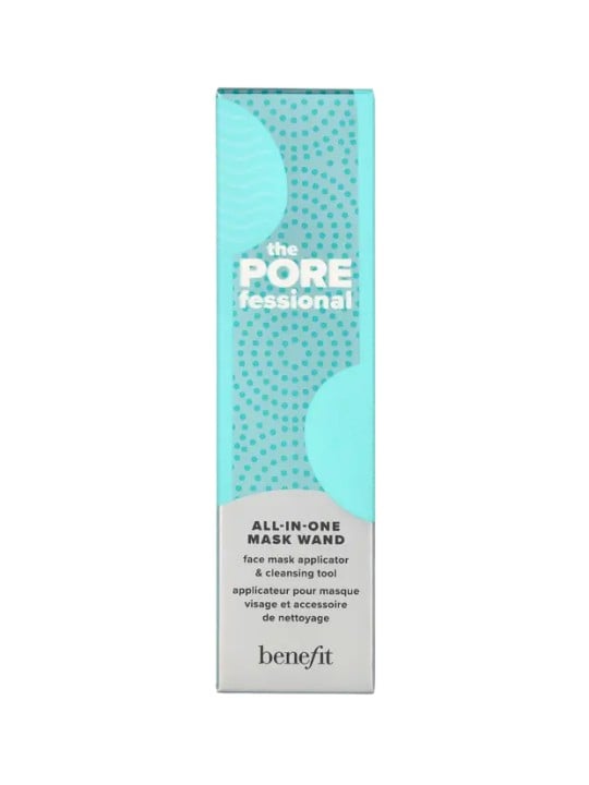 Benefit POREfessional All-In-One Mask Wand: applicatore maschera viso donna
