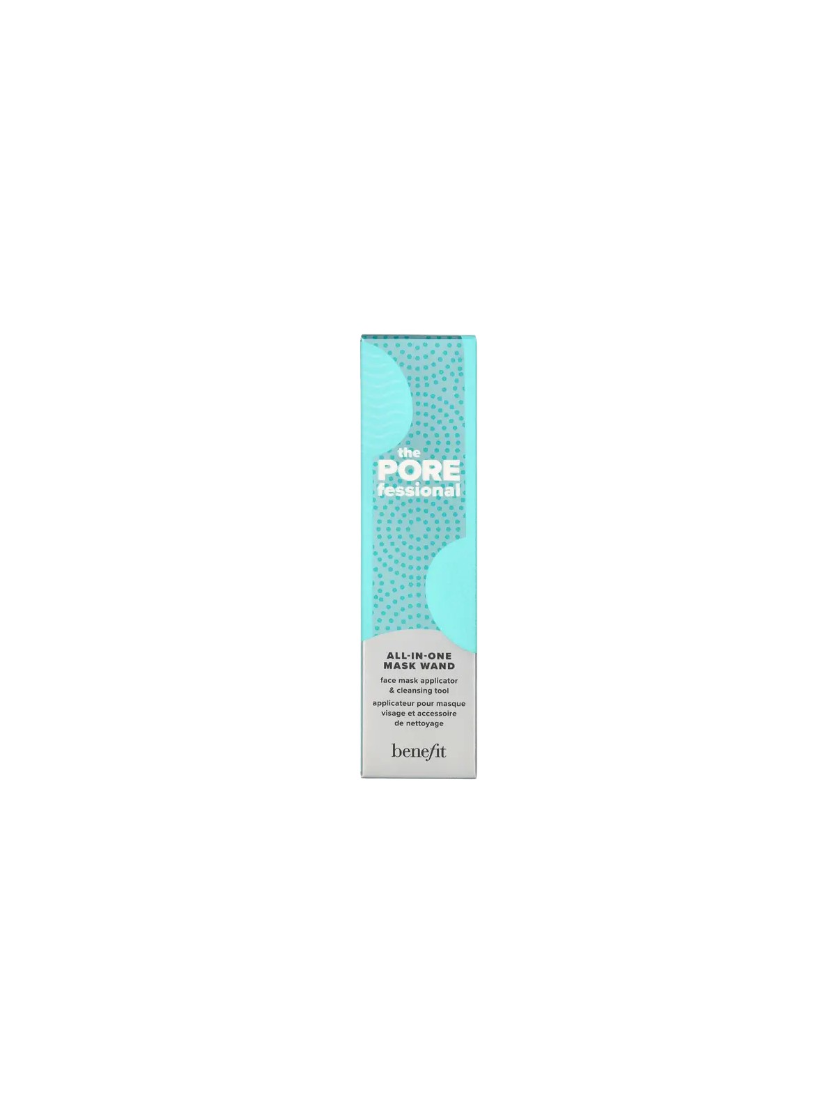 Benefit POREfessional All-In-One Mask Wand: applicatore maschera viso donna
