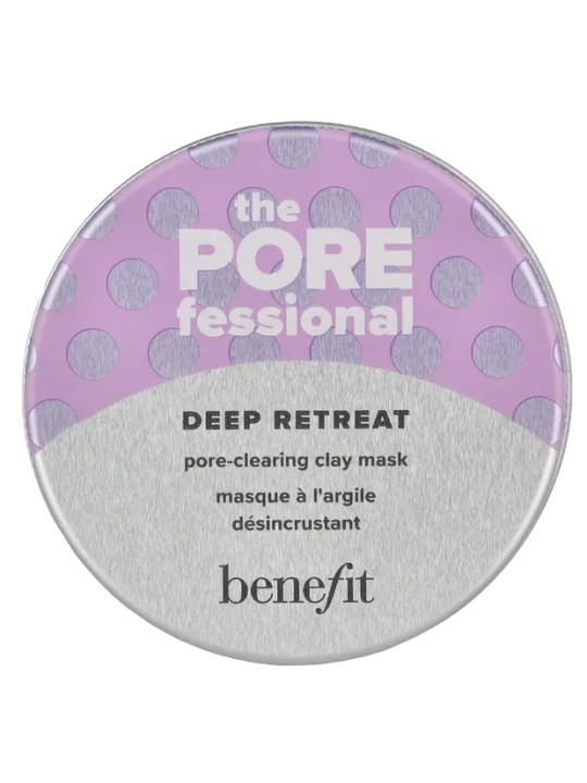 Benefit Bene Pore Care Clay Mask 30ml