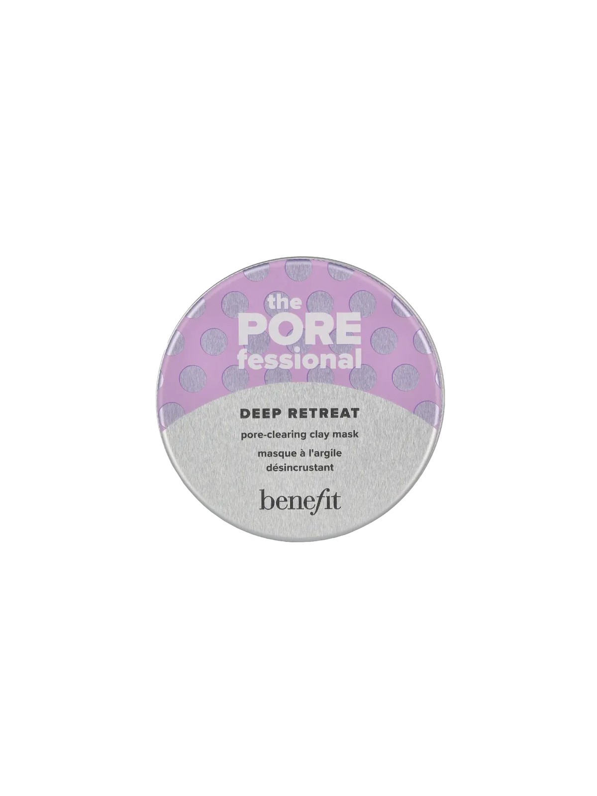 Benefit Bene Pore Care Clay Mask 30ml