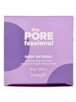 Benefit Bene Pore Care Clay Mask 30ml