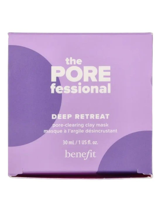 Benefit Bene Pore Care Clay Mask 30ml