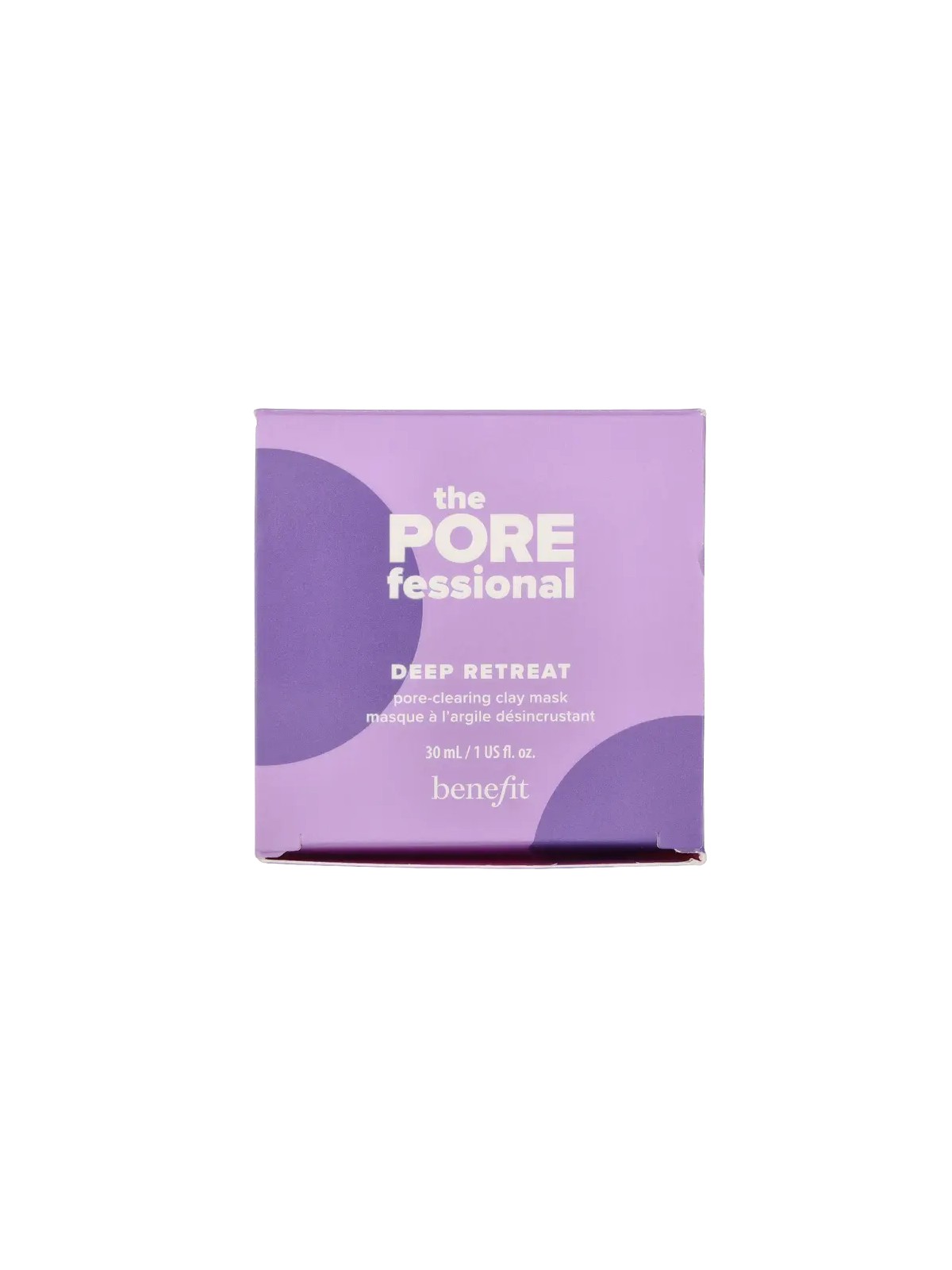 Benefit Bene Pore Care Clay Mask 30ml