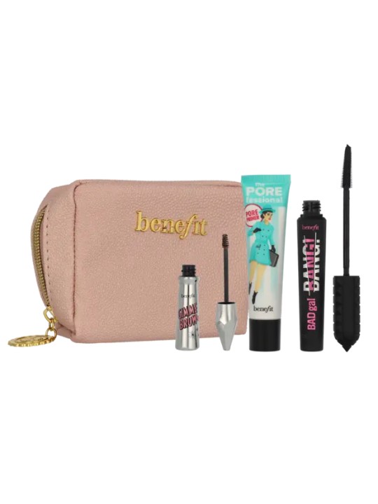Benefit Top Trip Beauty Set 33,5ml