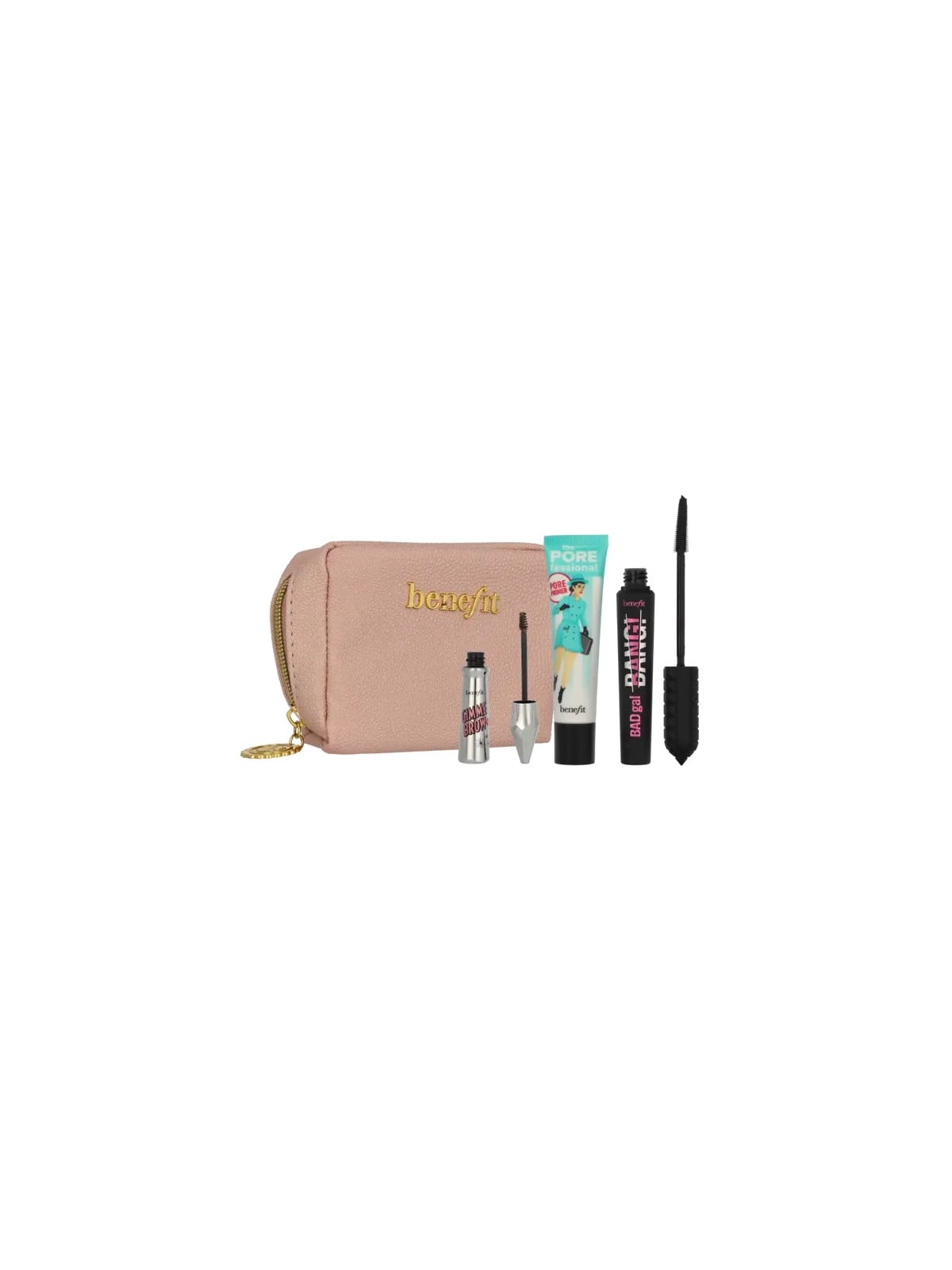 Benefit Top Trip Beauty Set 33,5ml