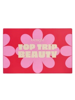 Benefit Top Trip Beauty Set 33,5ml