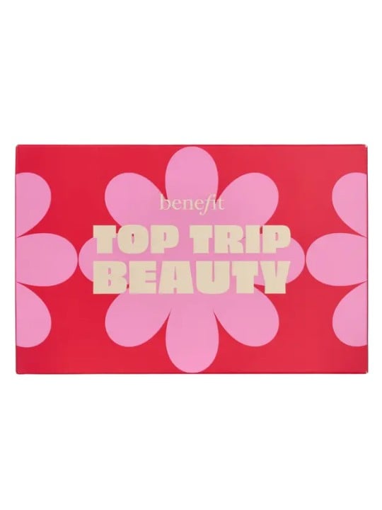 Benefit Top Trip Beauty Set 33,5ml