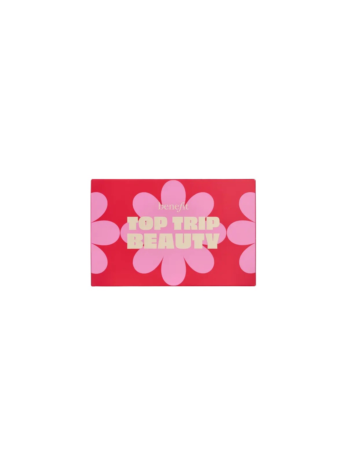 Benefit Top Trip Beauty Set 33,5ml