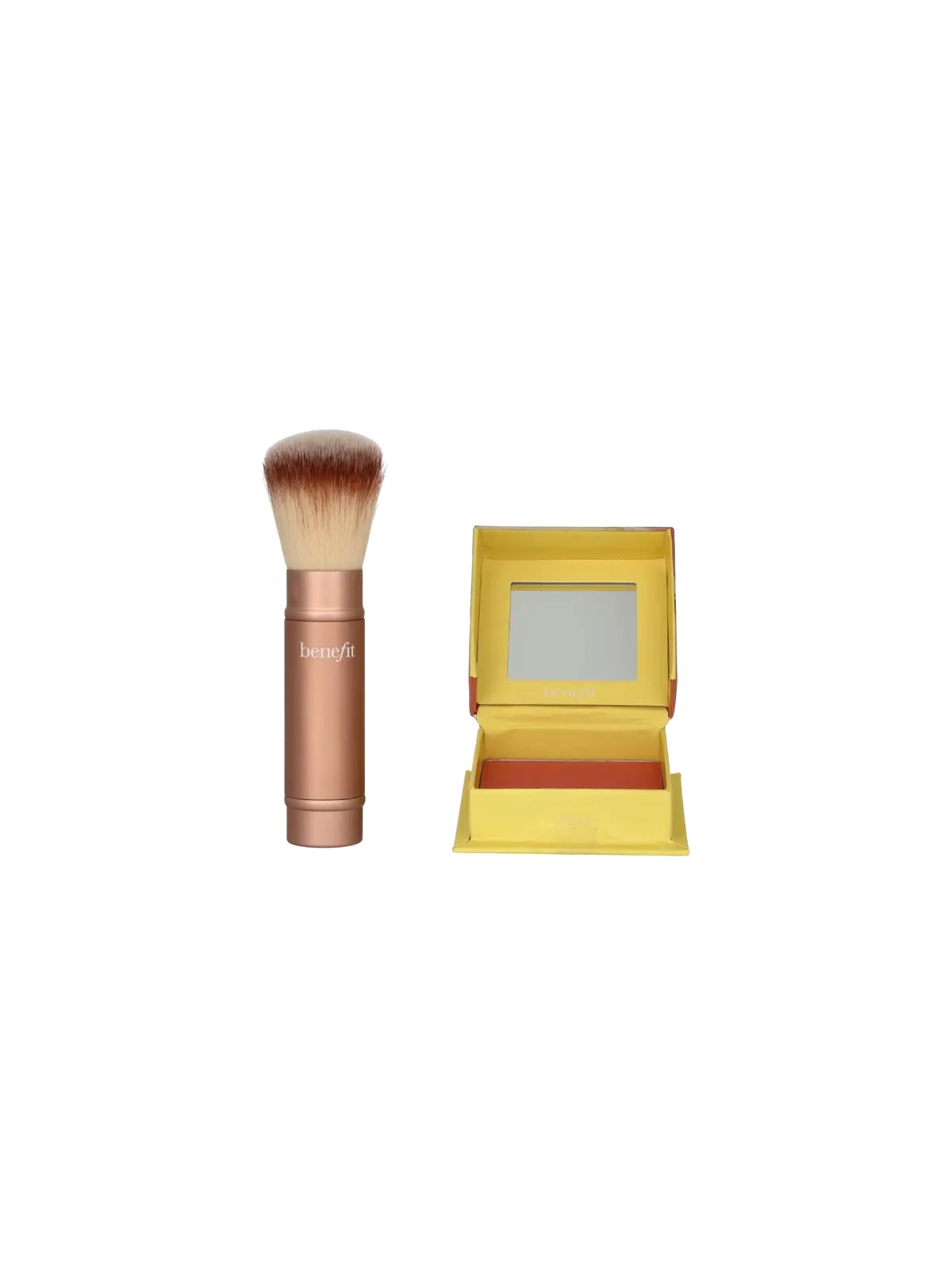 Benefit Shellie Blush Cheek-End Getaway Set 6g