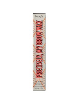Benefit Precisely, My Brow Wax 5g Numero 6 Cool Soft Black