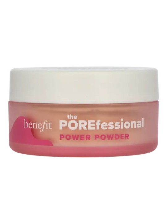 Benefit Power Powder: Make-up Professionale 8g