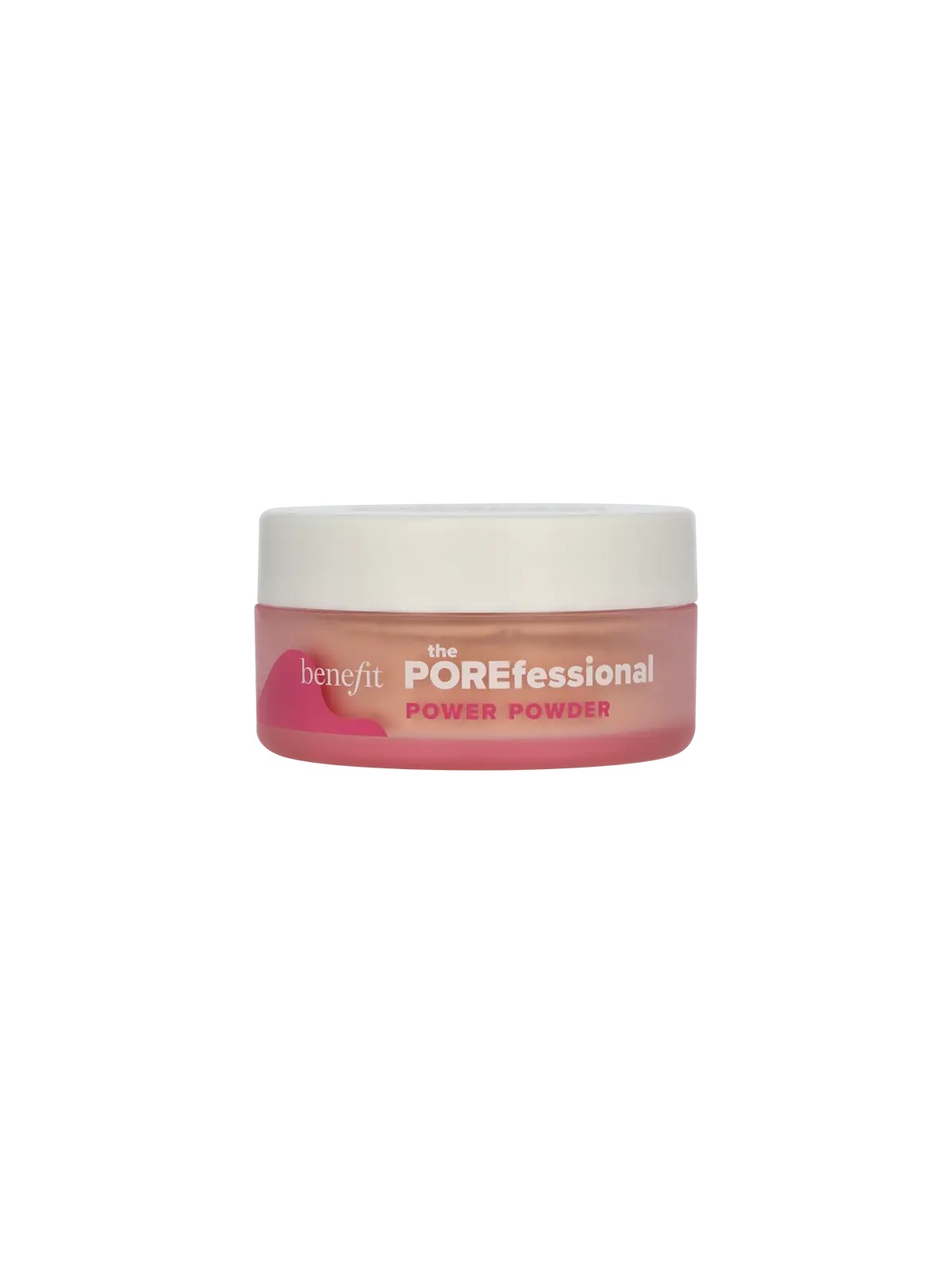Benefit Power Powder: Make-up Professionale 8g