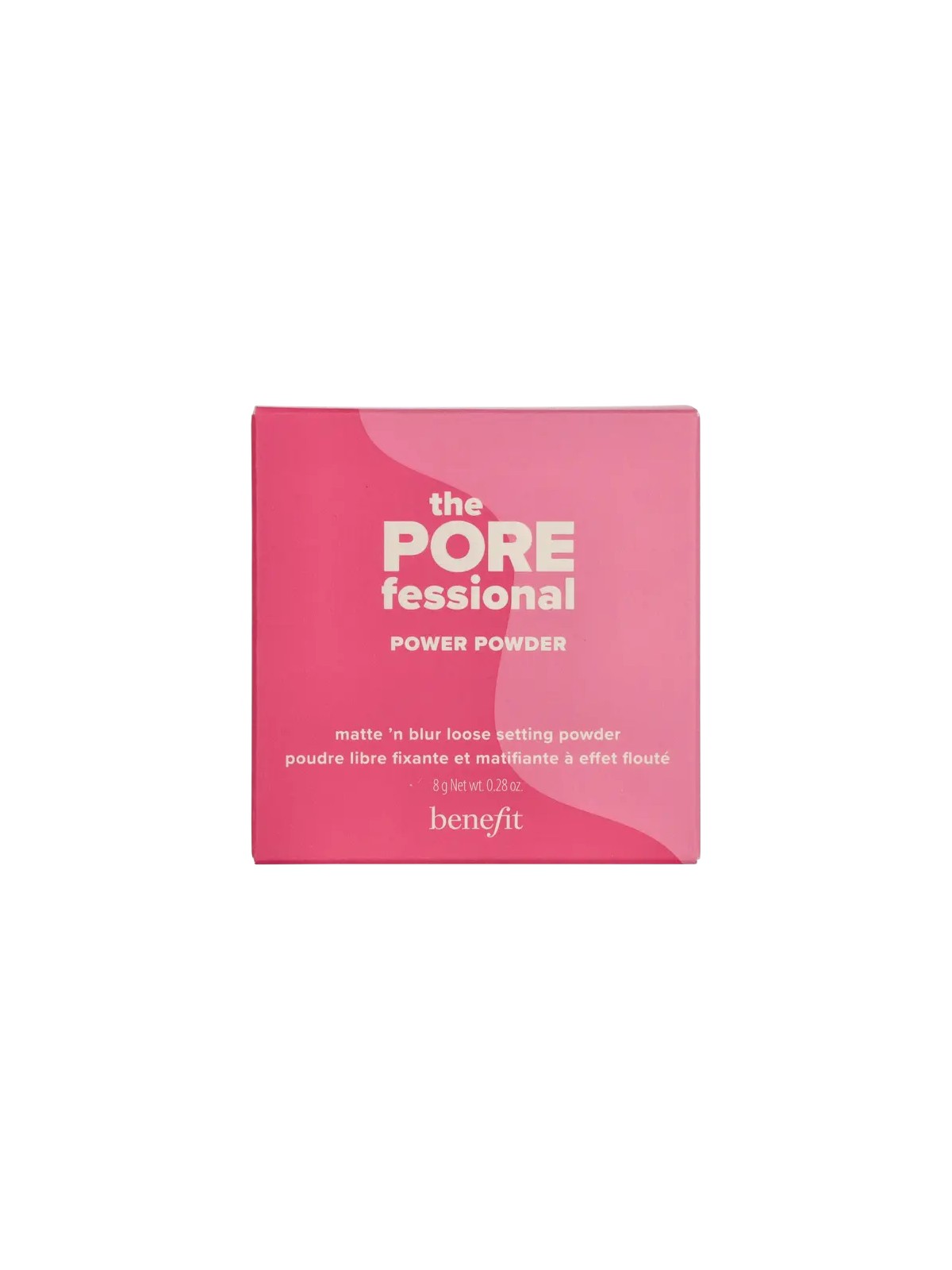 Benefit Power Powder: Make-up Professionale 8g