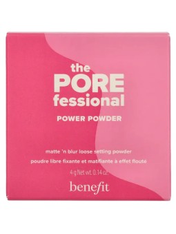 Benefit The Professional Power Powder 4g Donna