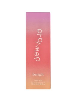 Benefit Dew La La Liquid Glow Highlighter 25ml Light Medium Luna