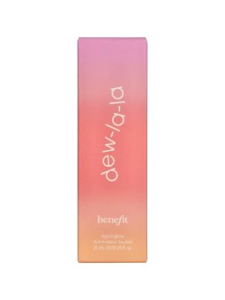 Benefit Dew La La Liquid Glow Highlighter 25ml Tan Deep Lumi