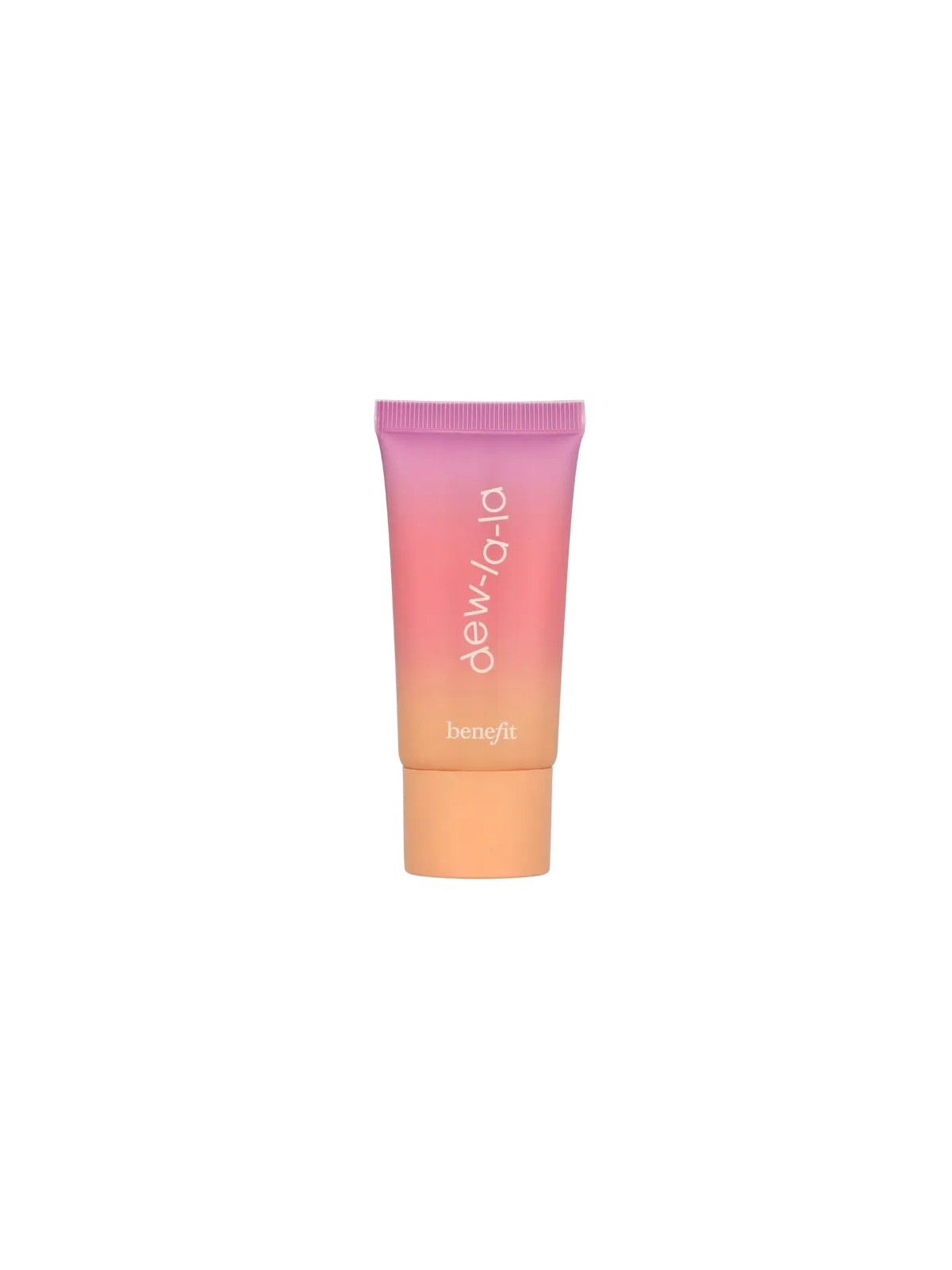 Benefit Dew La La Liquid Glow Highlighter 25ml Fair Light Pink Aurora