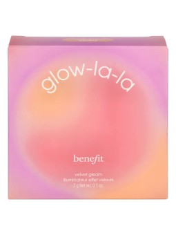 Benefit Glow-La-La Powder Highlighter Aurora 50ml