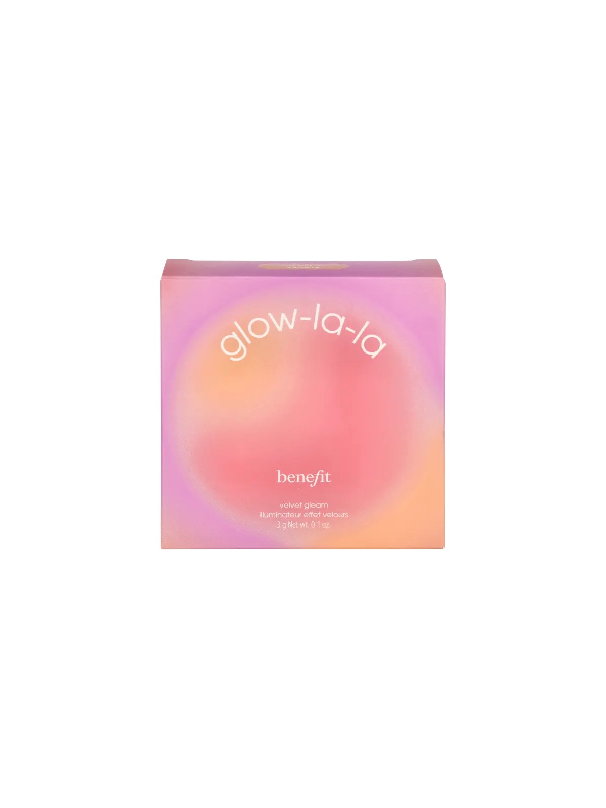 Benefit Glow-La-La Powder Highlighter Aurora 50ml