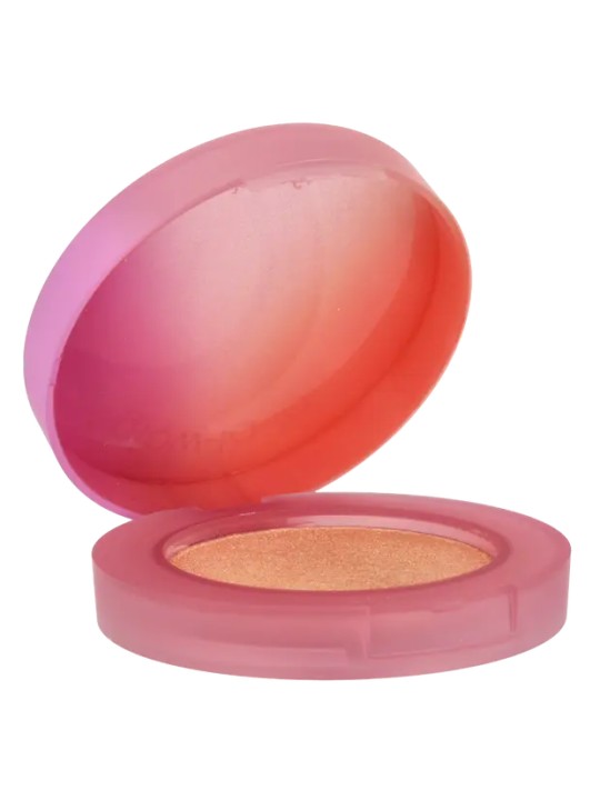 Benefit Glow-La-La Powder Highlighter Luna 115ml