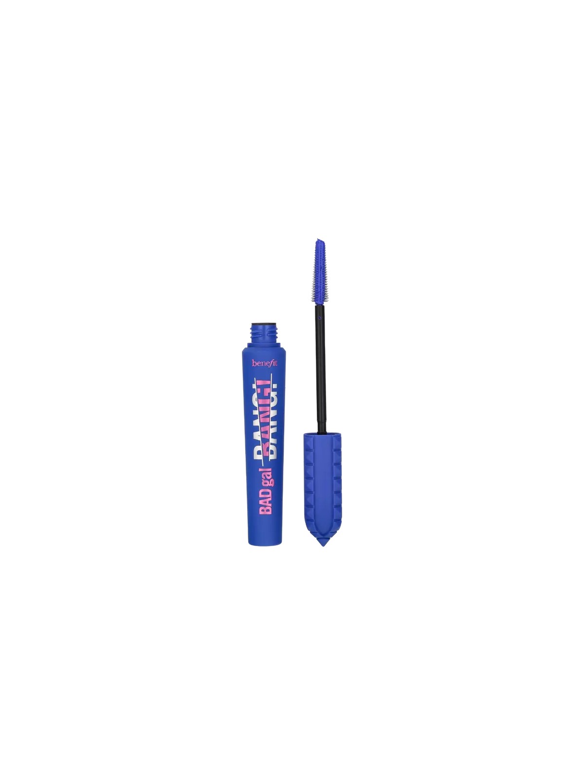Benefit Badgal Bang! Waterproof Volumizing Mascara Power Blue 100ml