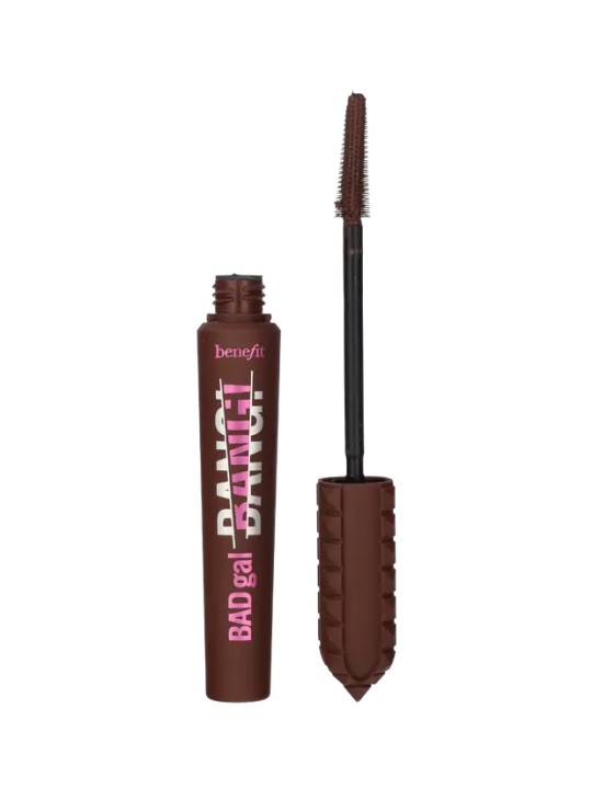 Benefit Badgal Bang! Waterproof Volumizing Mascara 36H Rebel Brown 8,5g