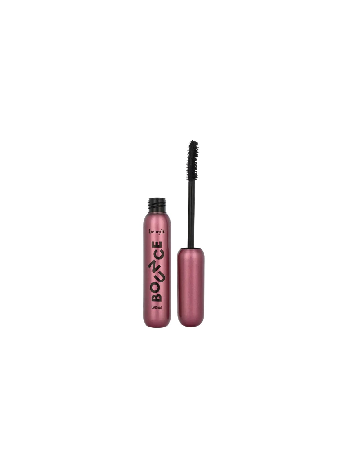 Benefit Badgal Bounce Voluminizing Mascara - Mascara volumizzante 8,5 g donna Nero