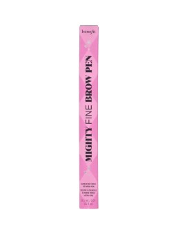 Benefit Mighty Fine Brow Eyebrow Pencil n.5 Warm Black Brown 35g