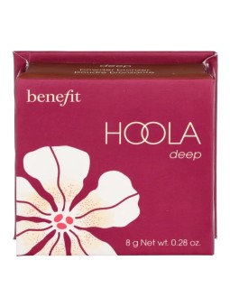 Benefit Hoola Powder Bronzer Deep 8 g