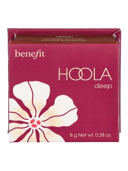 Benefit Hoola Powder Bronzer Deep 8 g