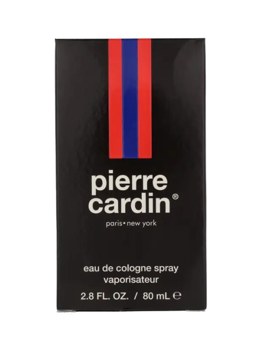 Pierre Cardin Eau de Cologne uomo 80ml