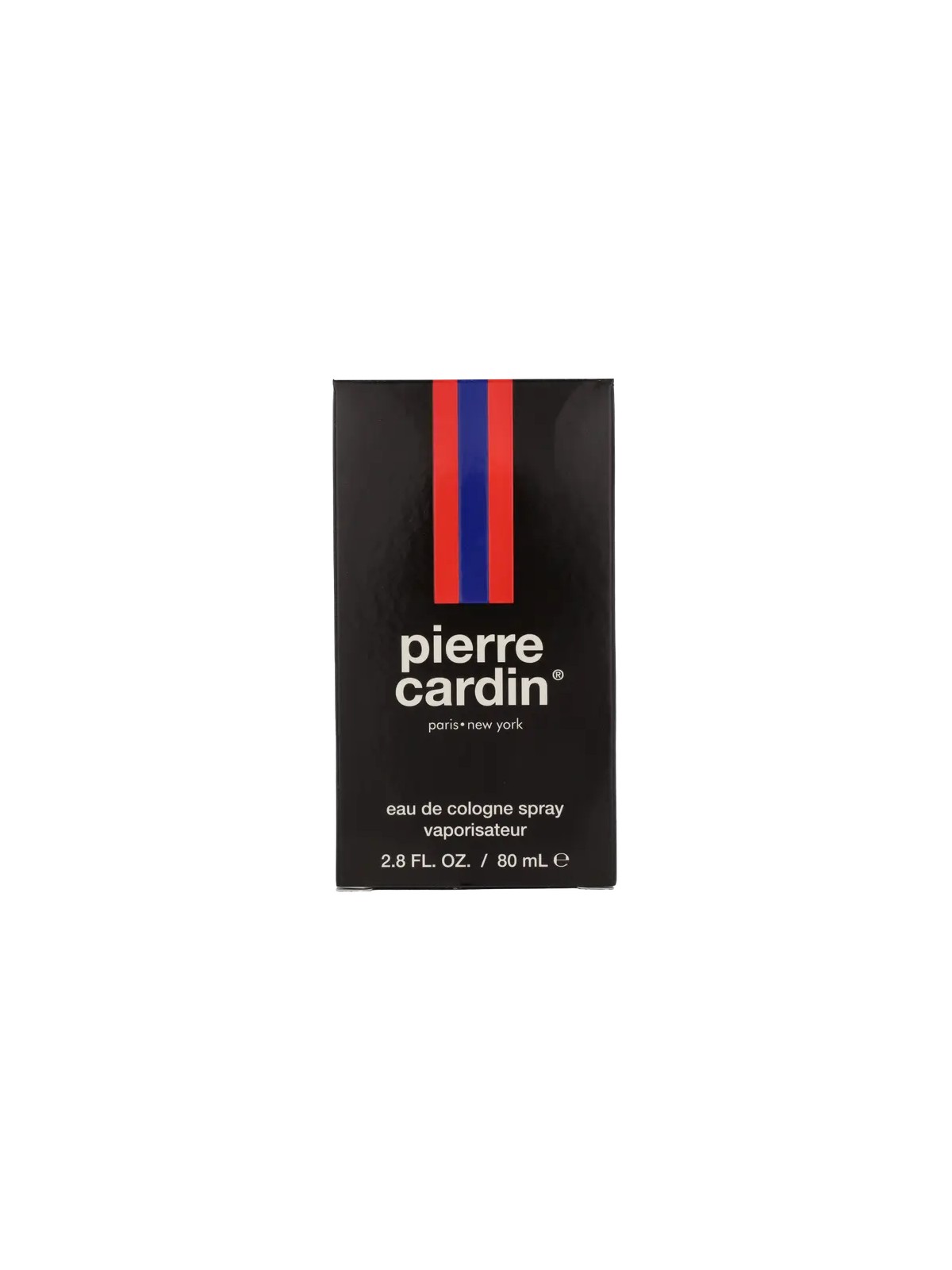 Pierre Cardin Eau de Cologne uomo 80ml