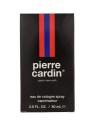 Pierre Cardin Eau de Cologne uomo 80ml