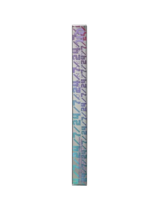 Urban Decay 24/7 Glide On unisex Eye Pencil in Rockstar