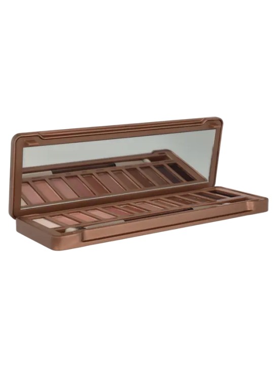 Urban Decay Naked 3 Palette Ombretti