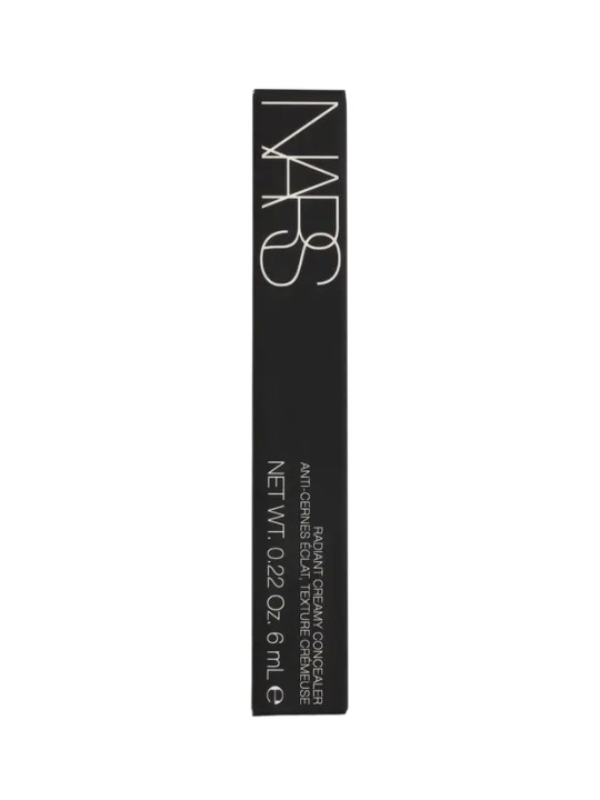 Correttore cremoso NARS Radiante 6ml donna Amande