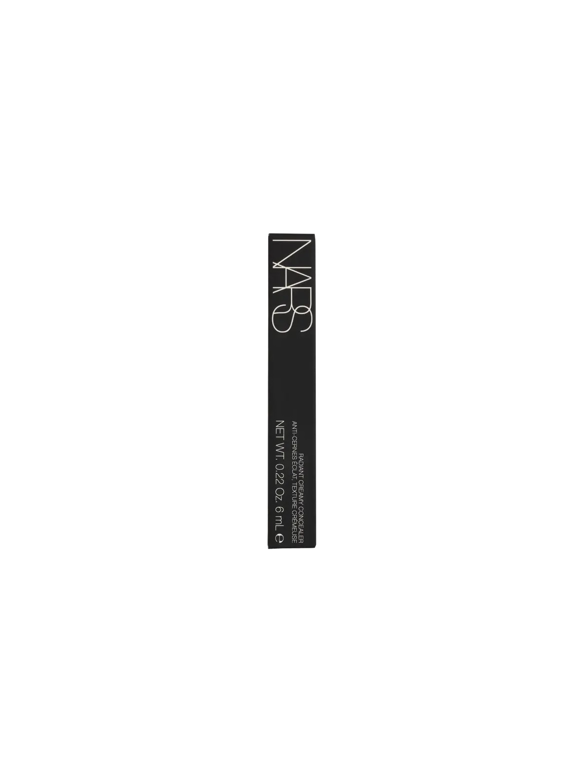 Correttore cremoso NARS Radiante 6ml donna Amande