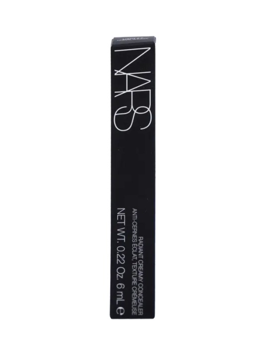 Correttore cremoso NARS 6ml donna Crï¿½ï¿½me Brulï¿½ï¿½e