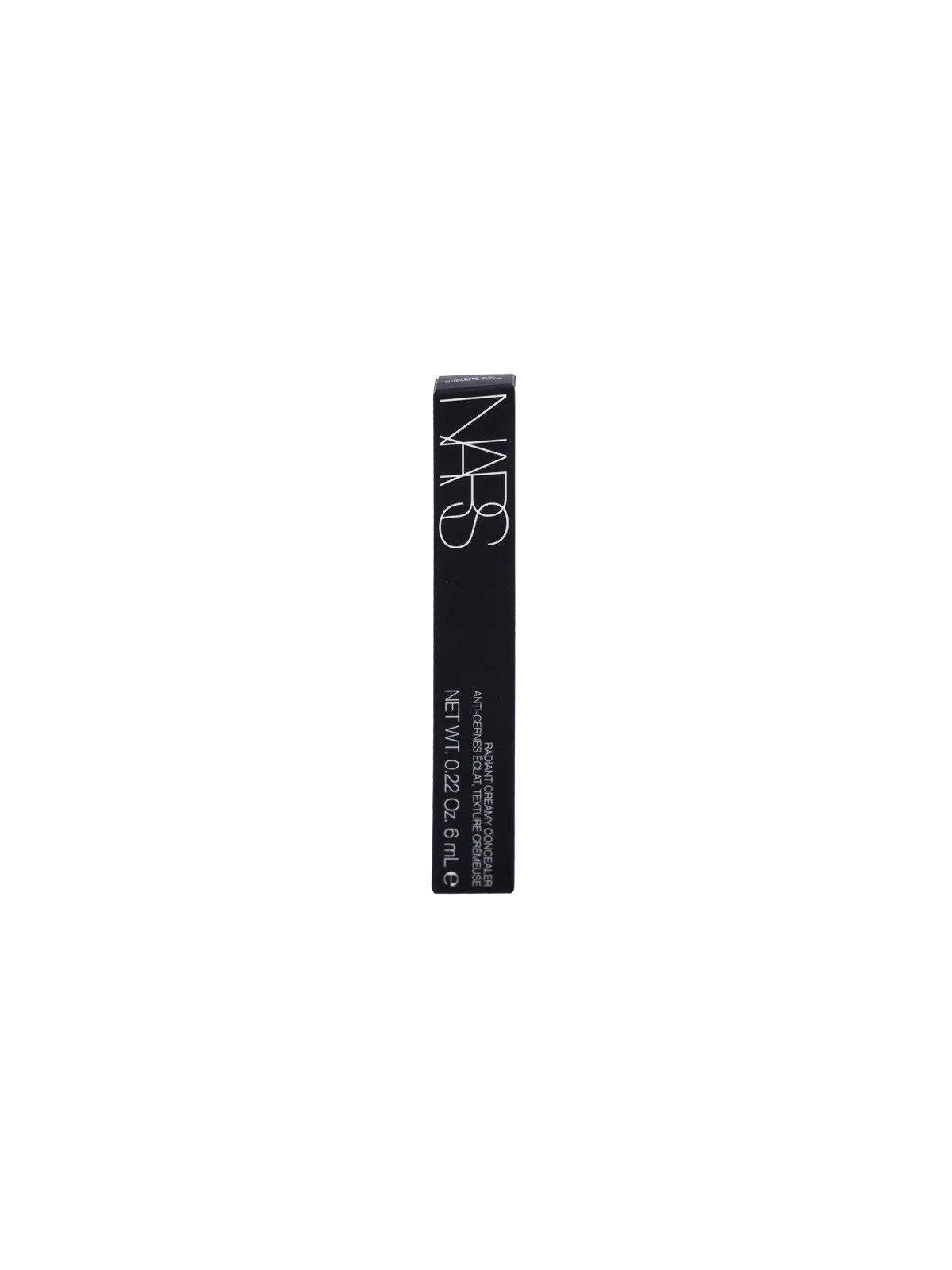 Correttore cremoso NARS 6ml donna Crï¿½ï¿½me Brulï¿½ï¿½e