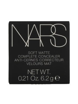 Nars Soft Matte Complete Concealer donna 6,2g Light 1-Chantilly