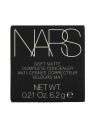 Nars Soft Matte Complete Concealer donna 6,2g Light 1-Chantilly
