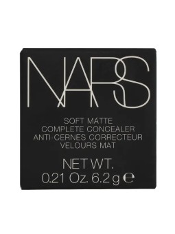 NARS Soft Matte Complete Concealer 6,2g Light 2-Vanilla donna