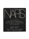 NARS Soft Matte Complete Concealer 6,2g Light 2-Vanilla donna