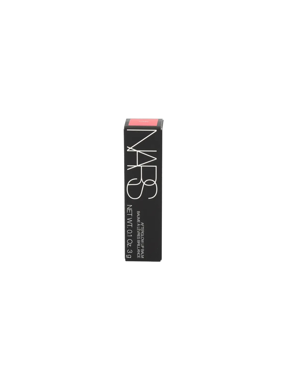 NARS Afterglow Lip Balm donna 3g Turbo